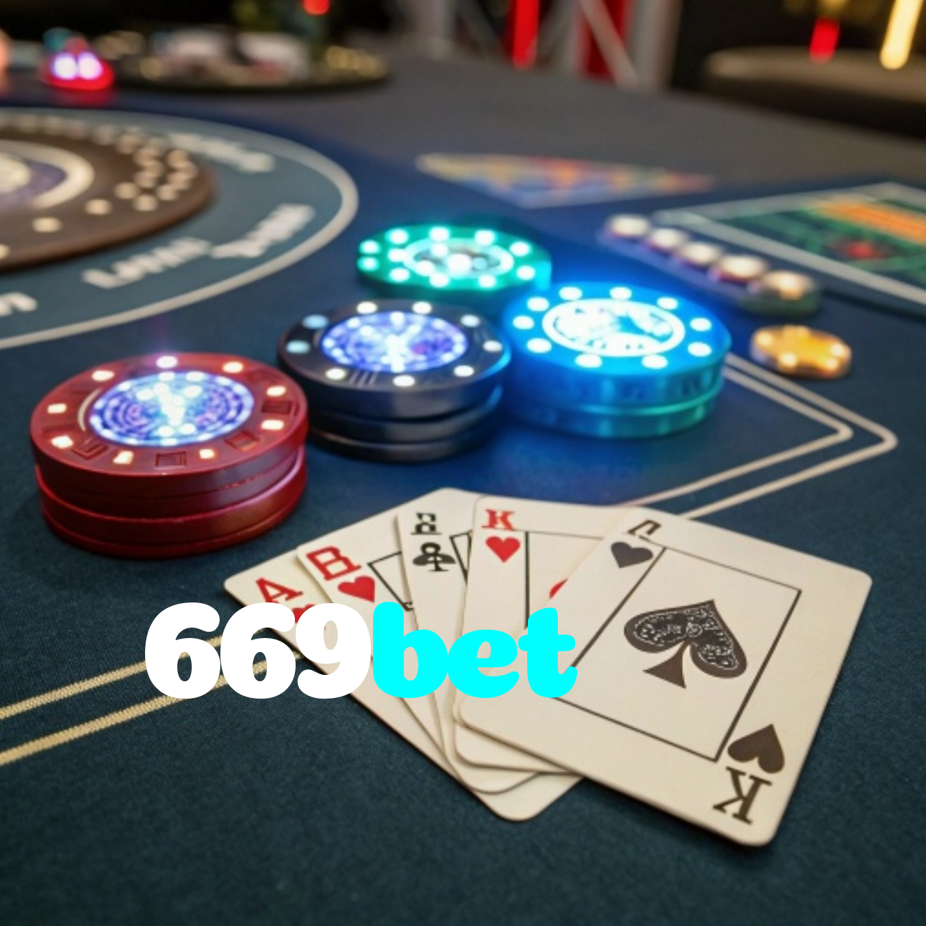 669bet