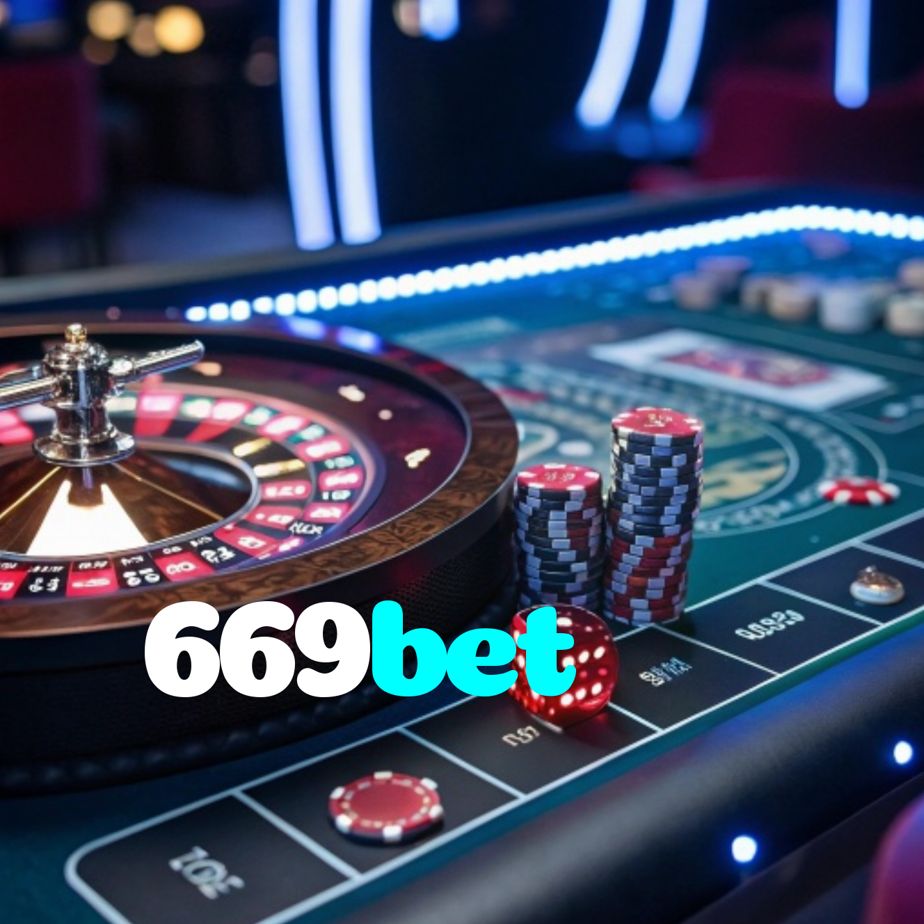 669bet