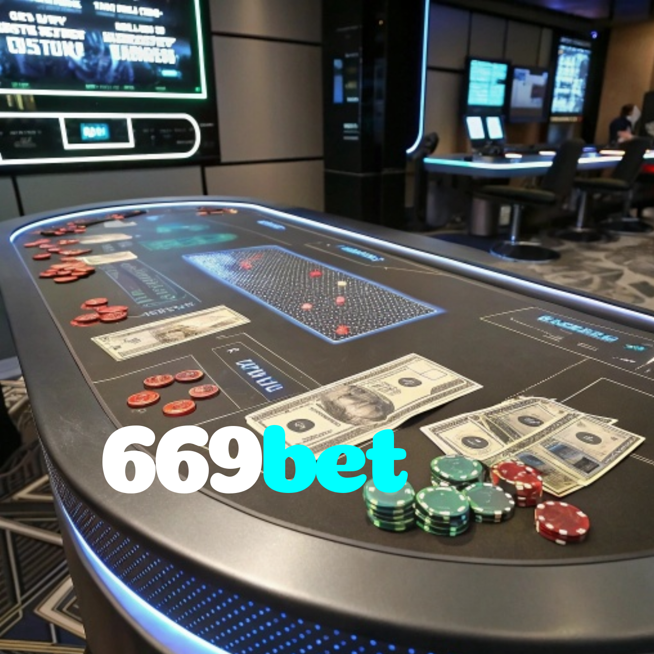 669bet