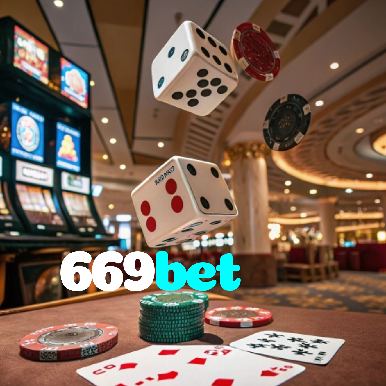 669bet