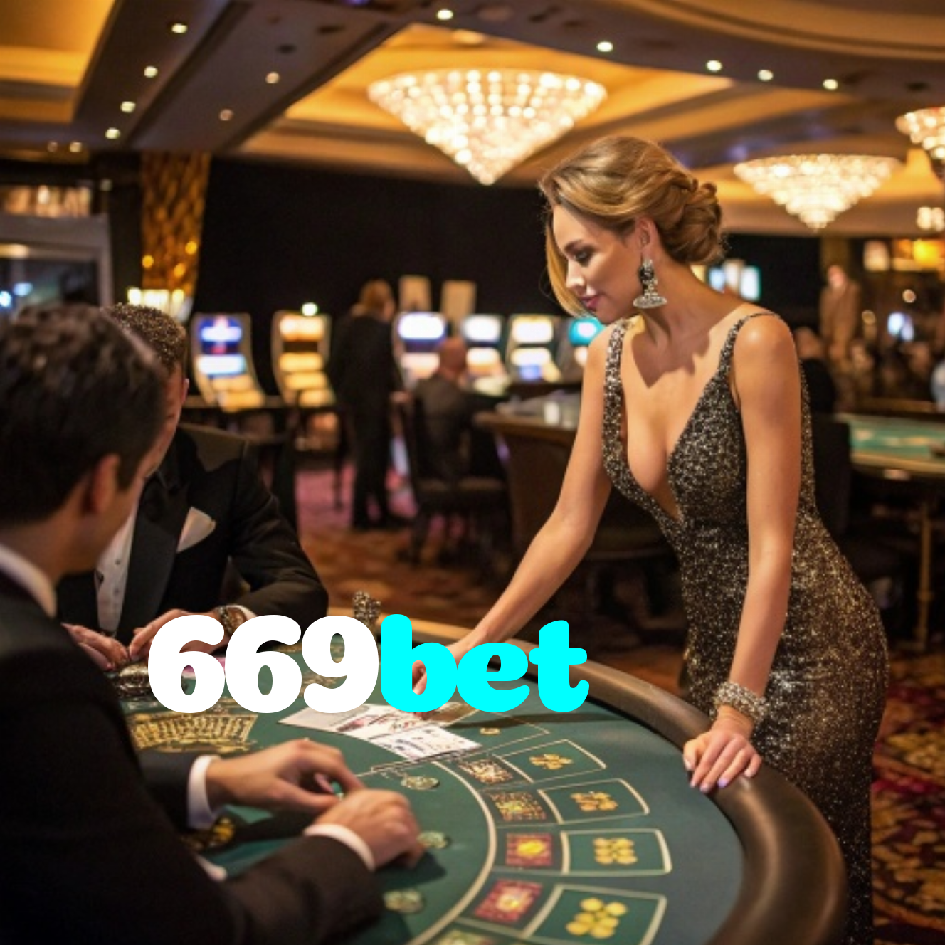 669bet