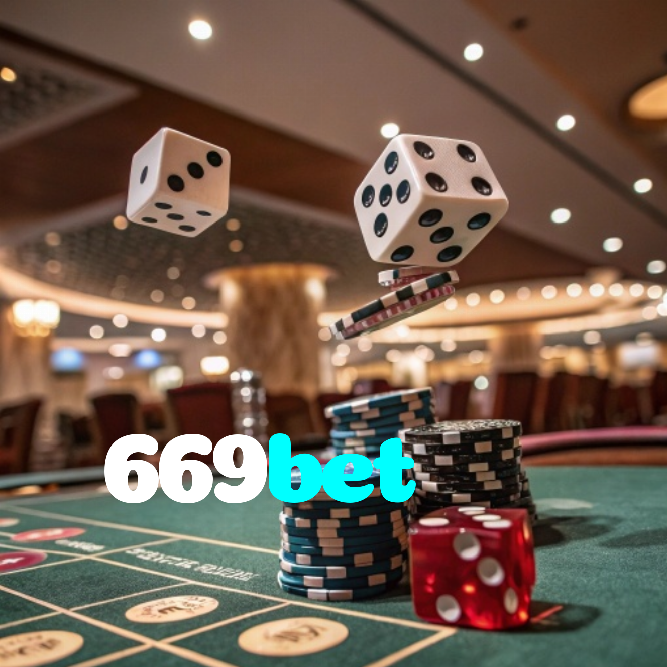 669bet