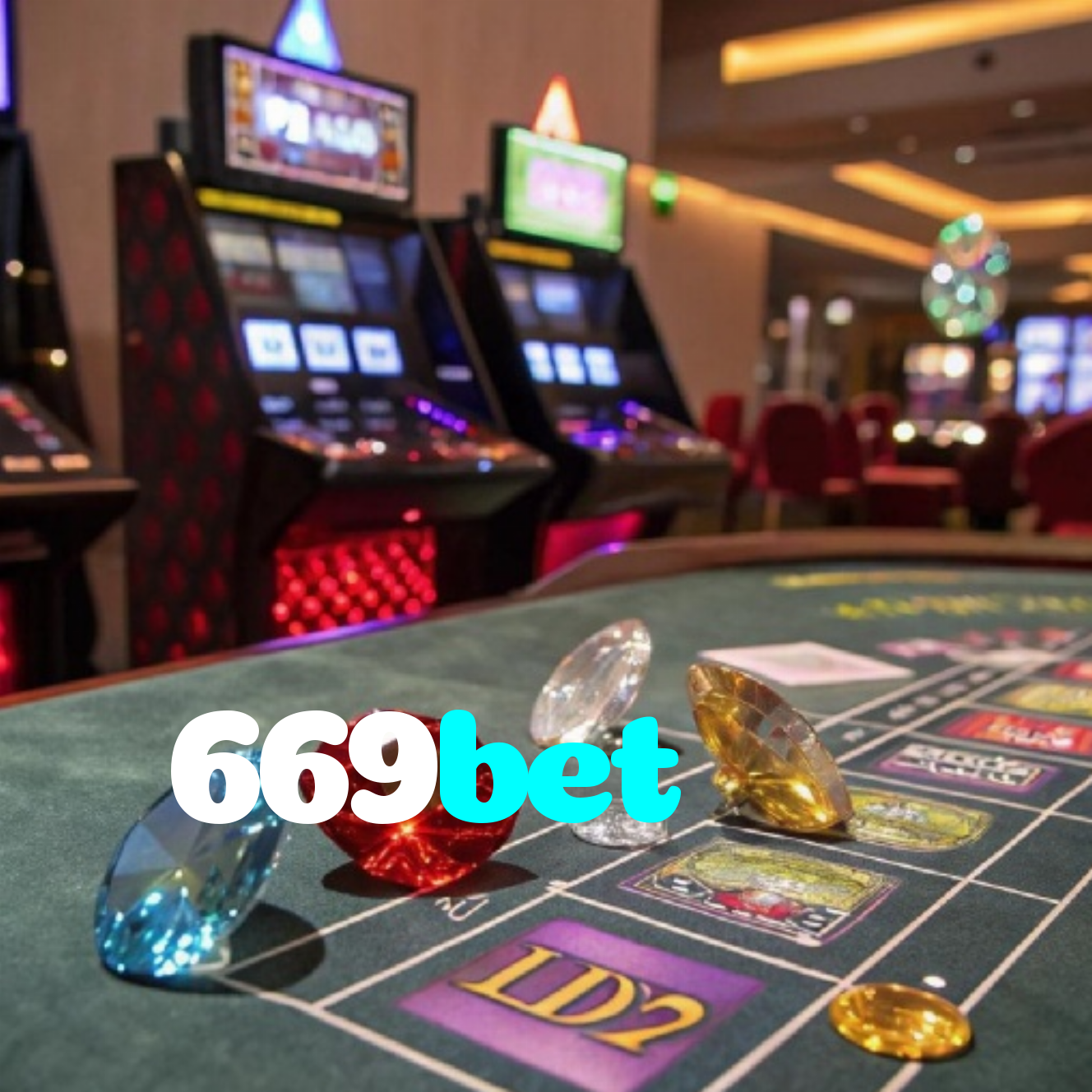 669bet
