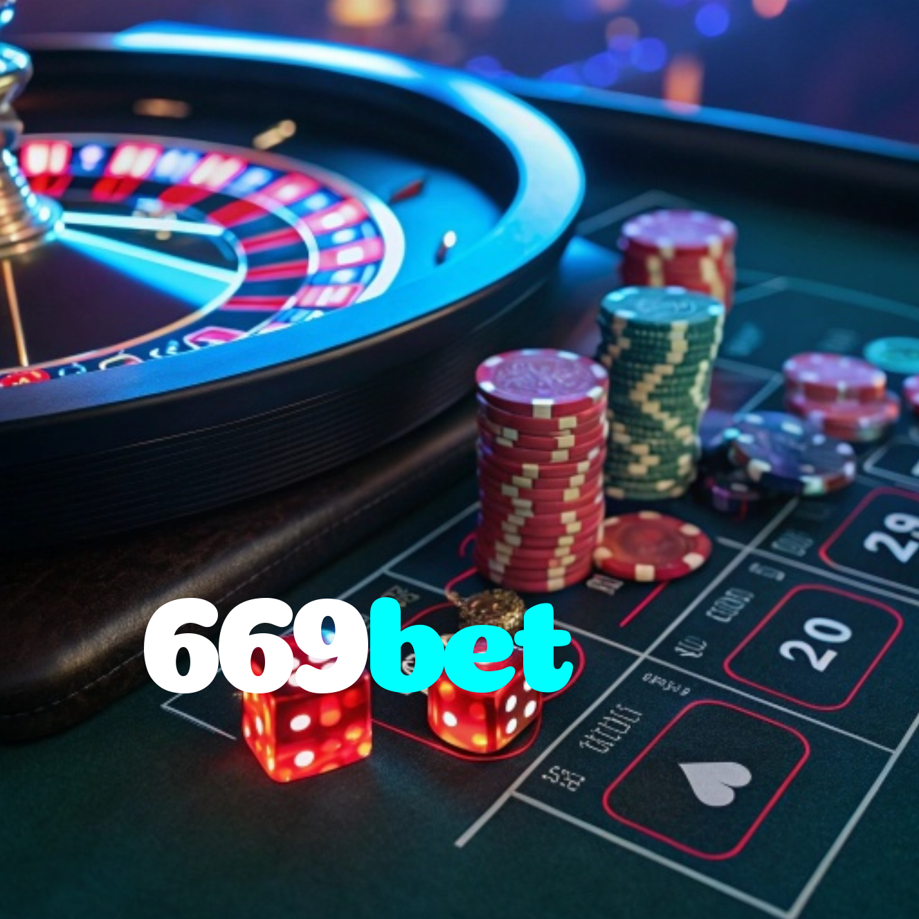 669bet