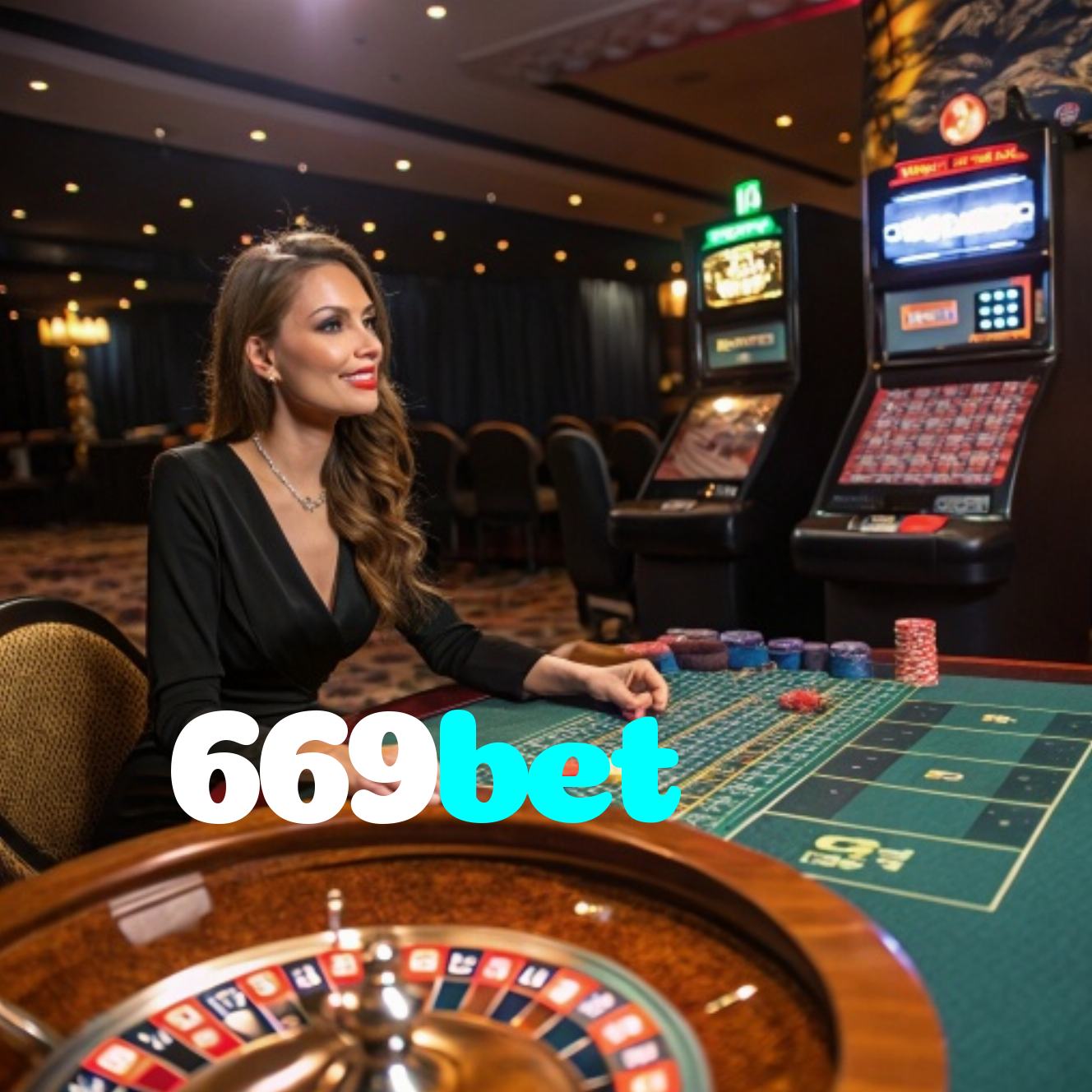 669bet