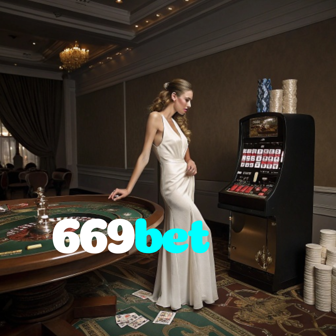 669bet