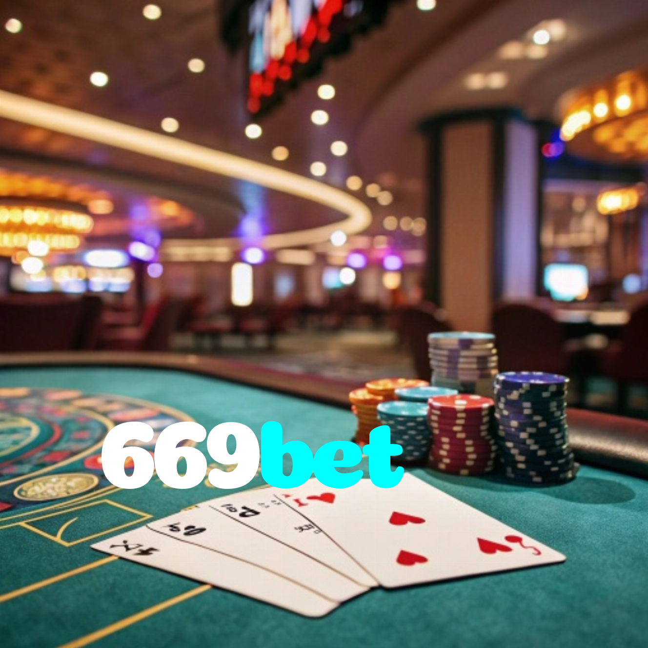 669bet