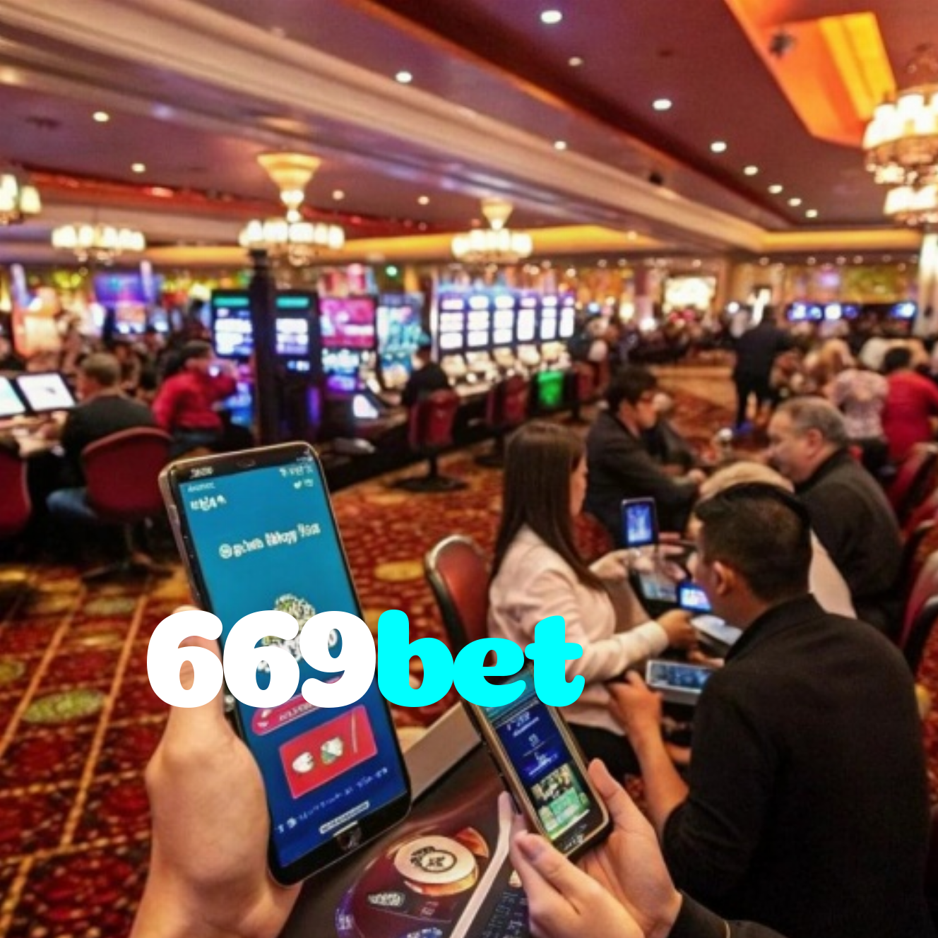 669bet