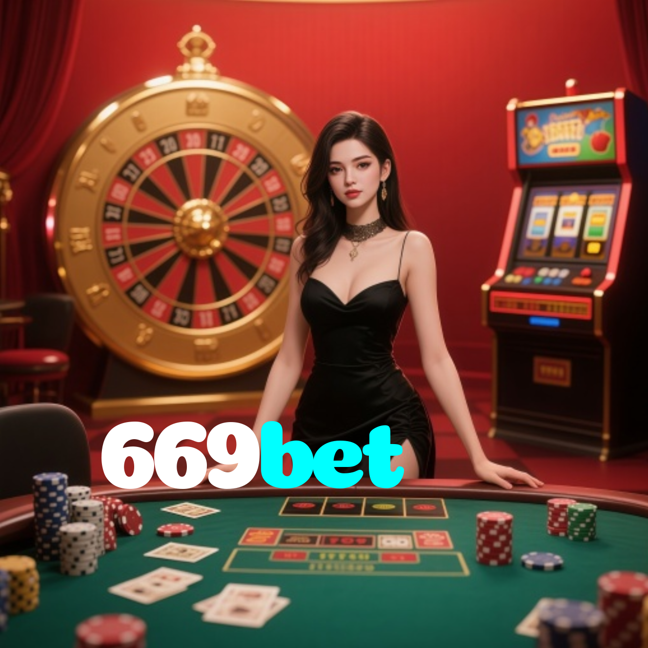 669bet