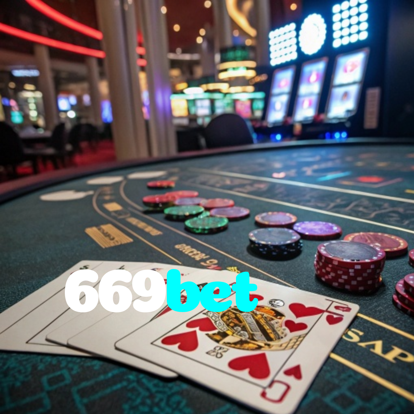 669bet