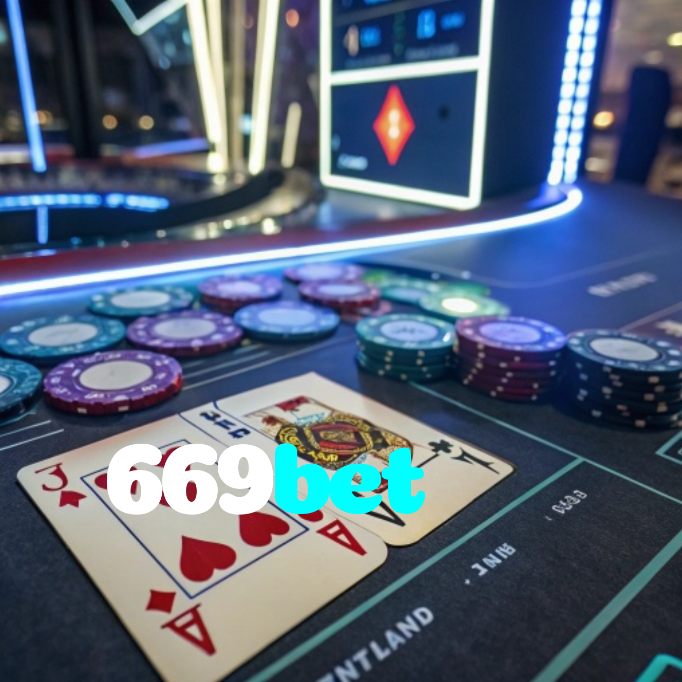669bet