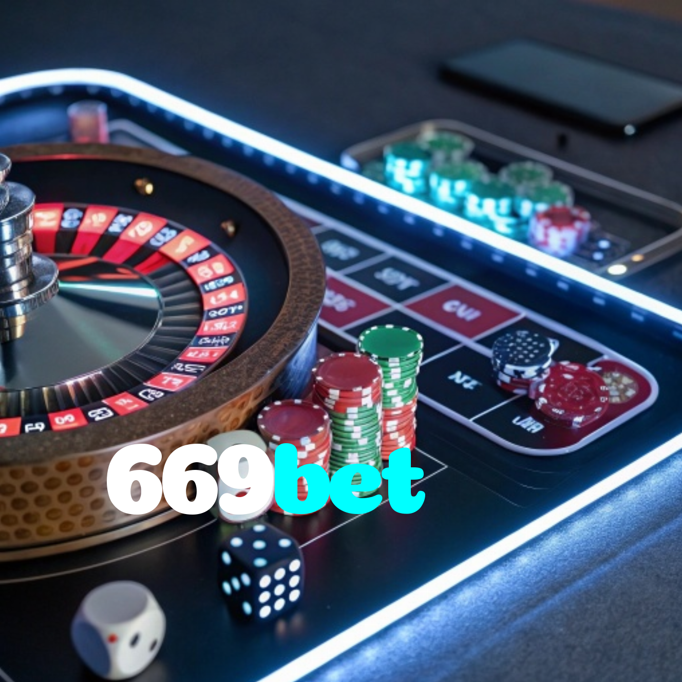 669bet