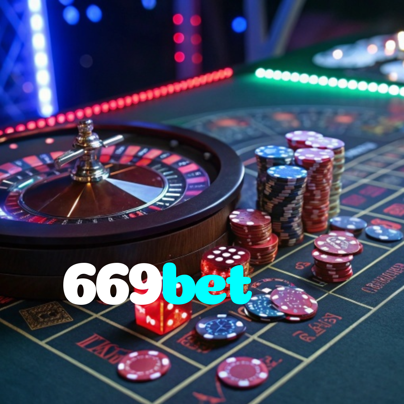 669bet