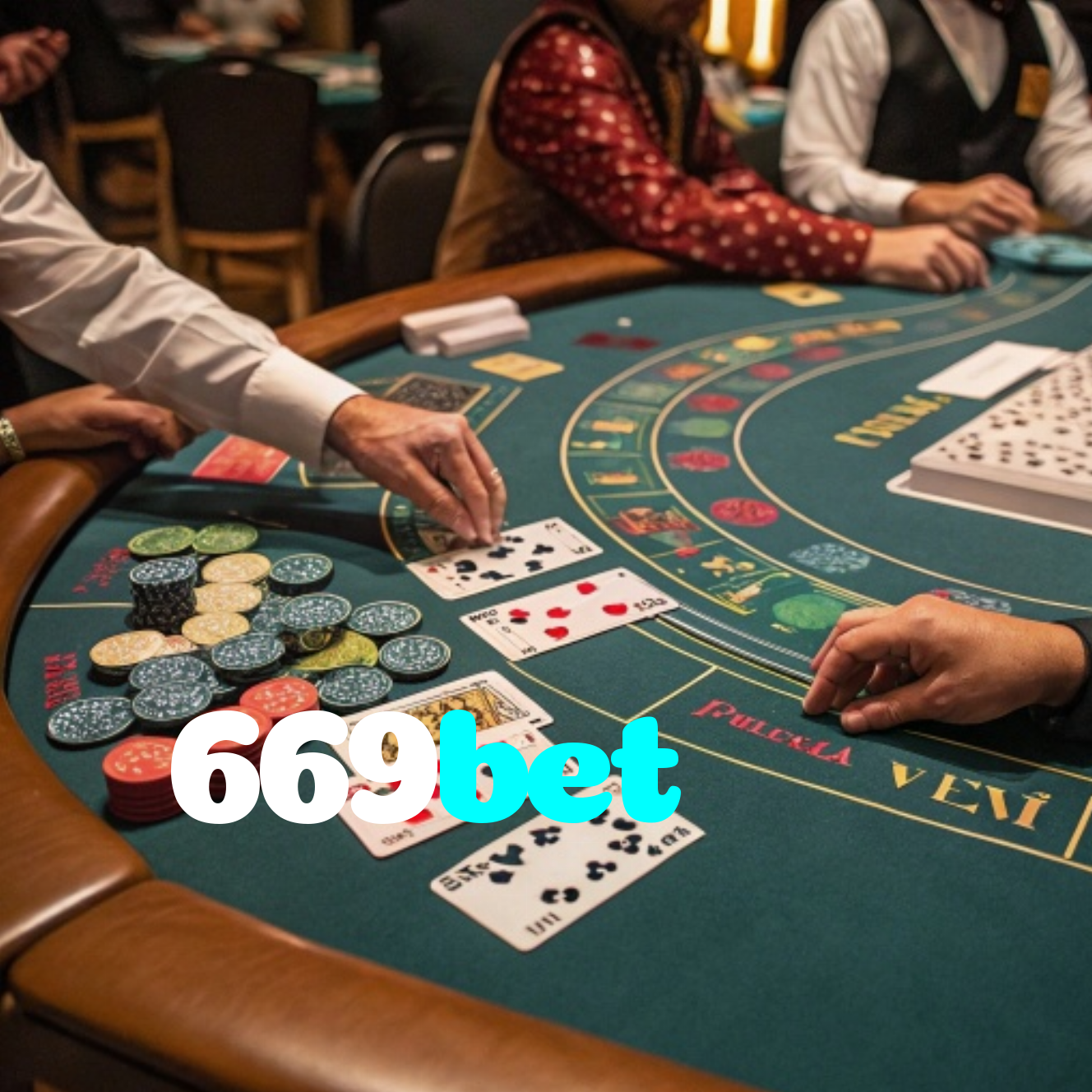 669bet
