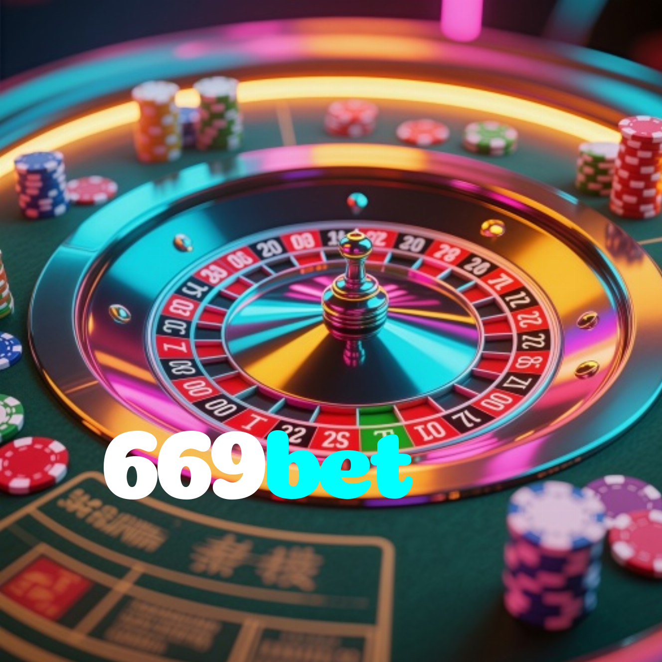 669bet
