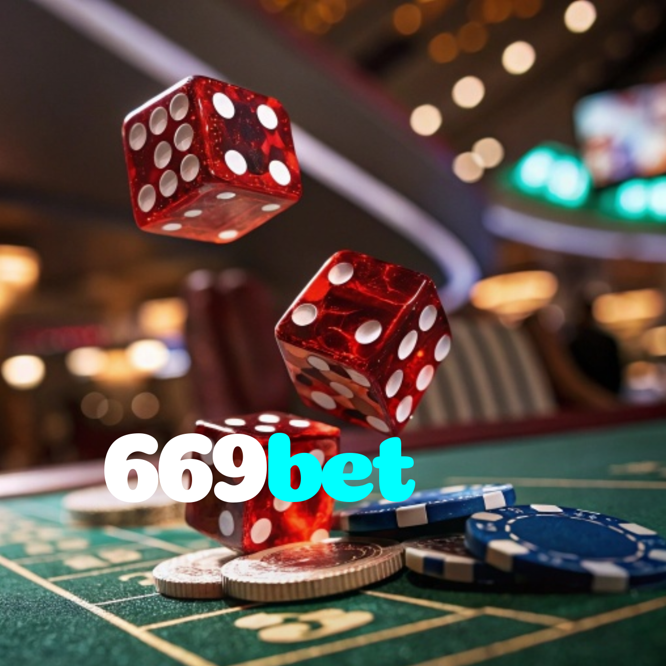 669bet