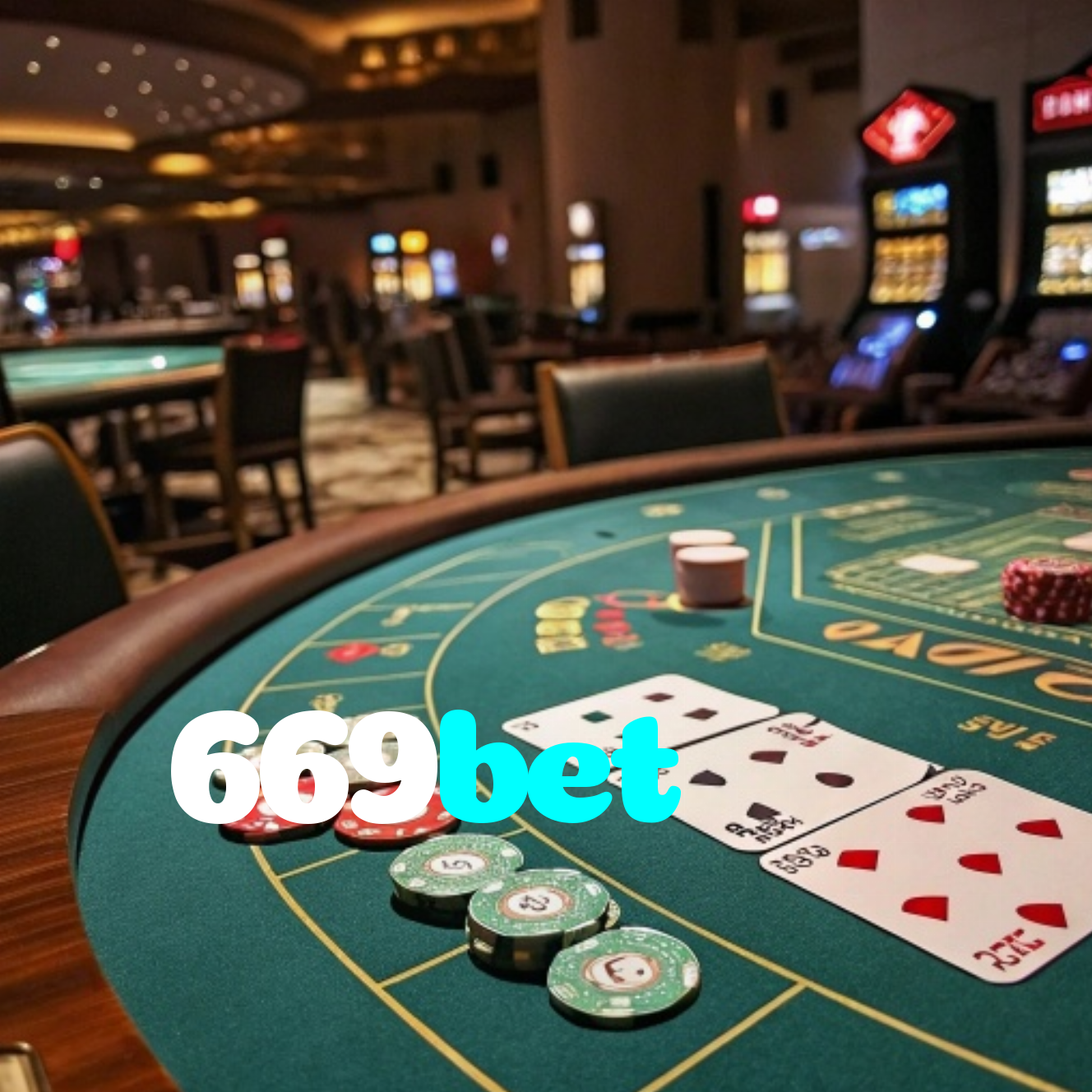 669bet