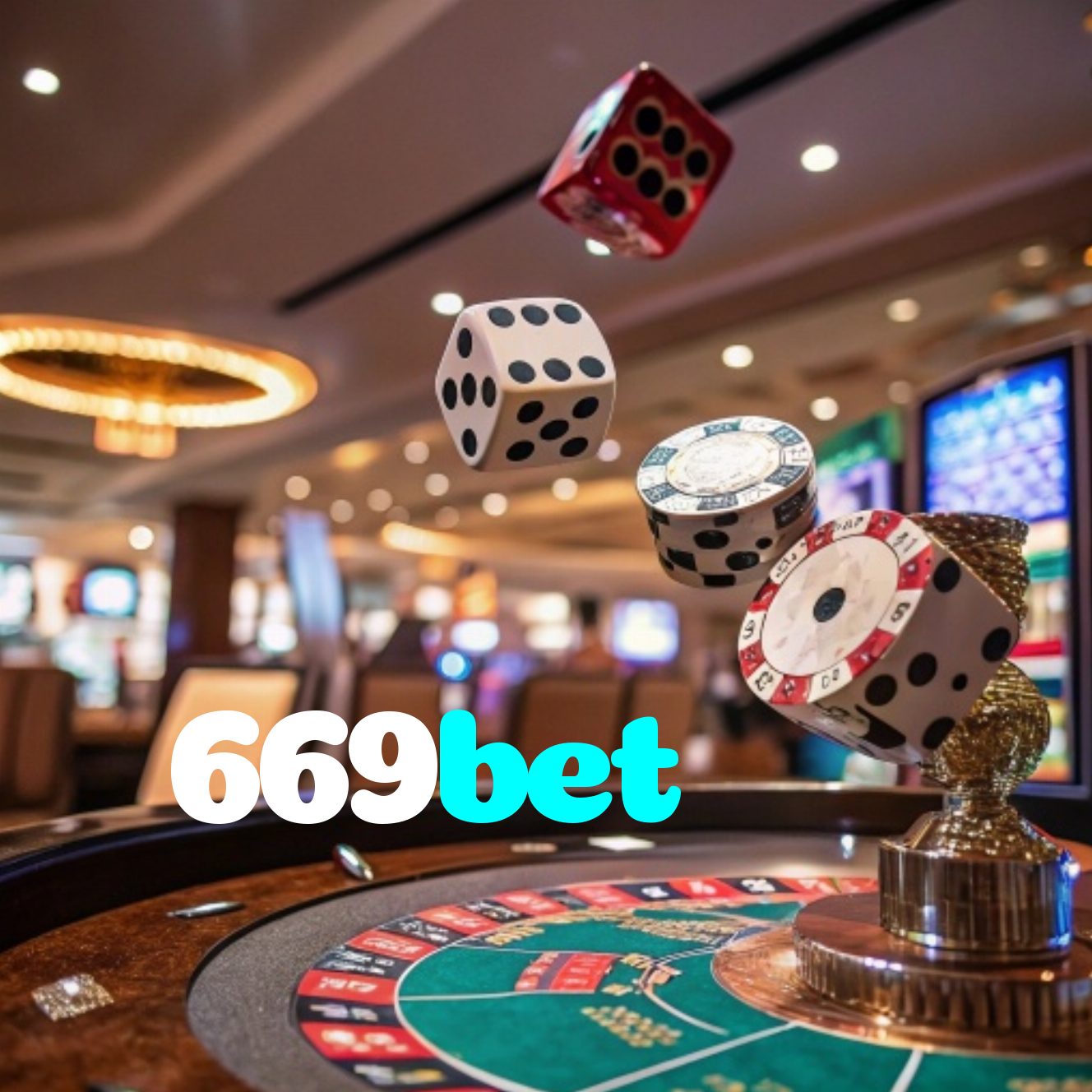 669bet