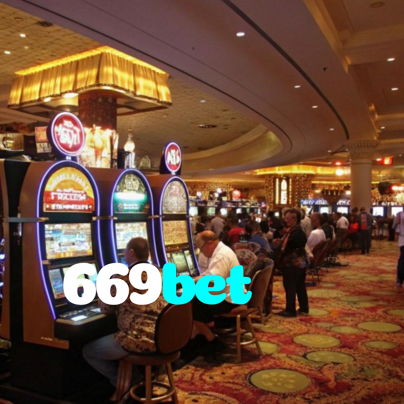 669bet