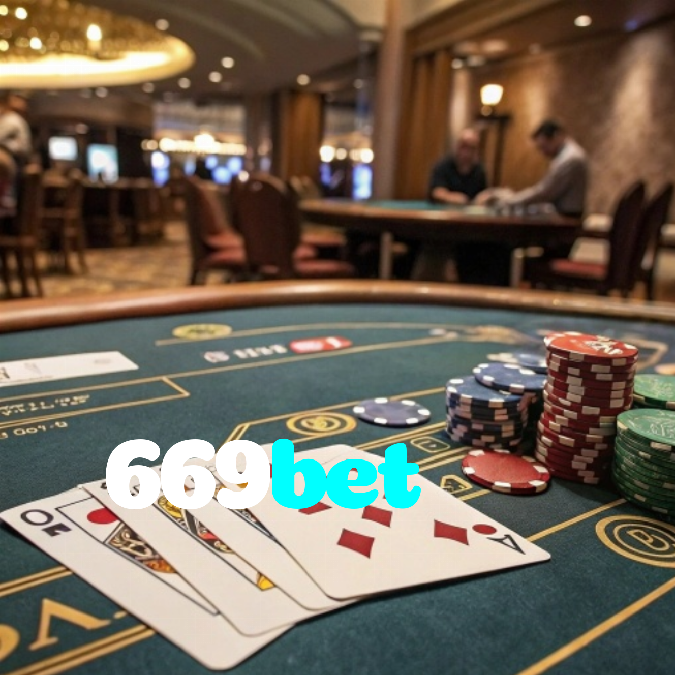 669bet