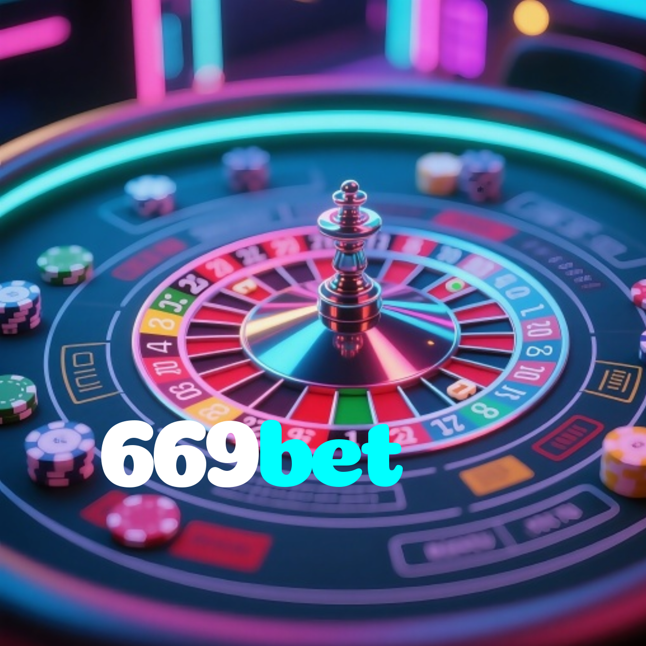 669bet