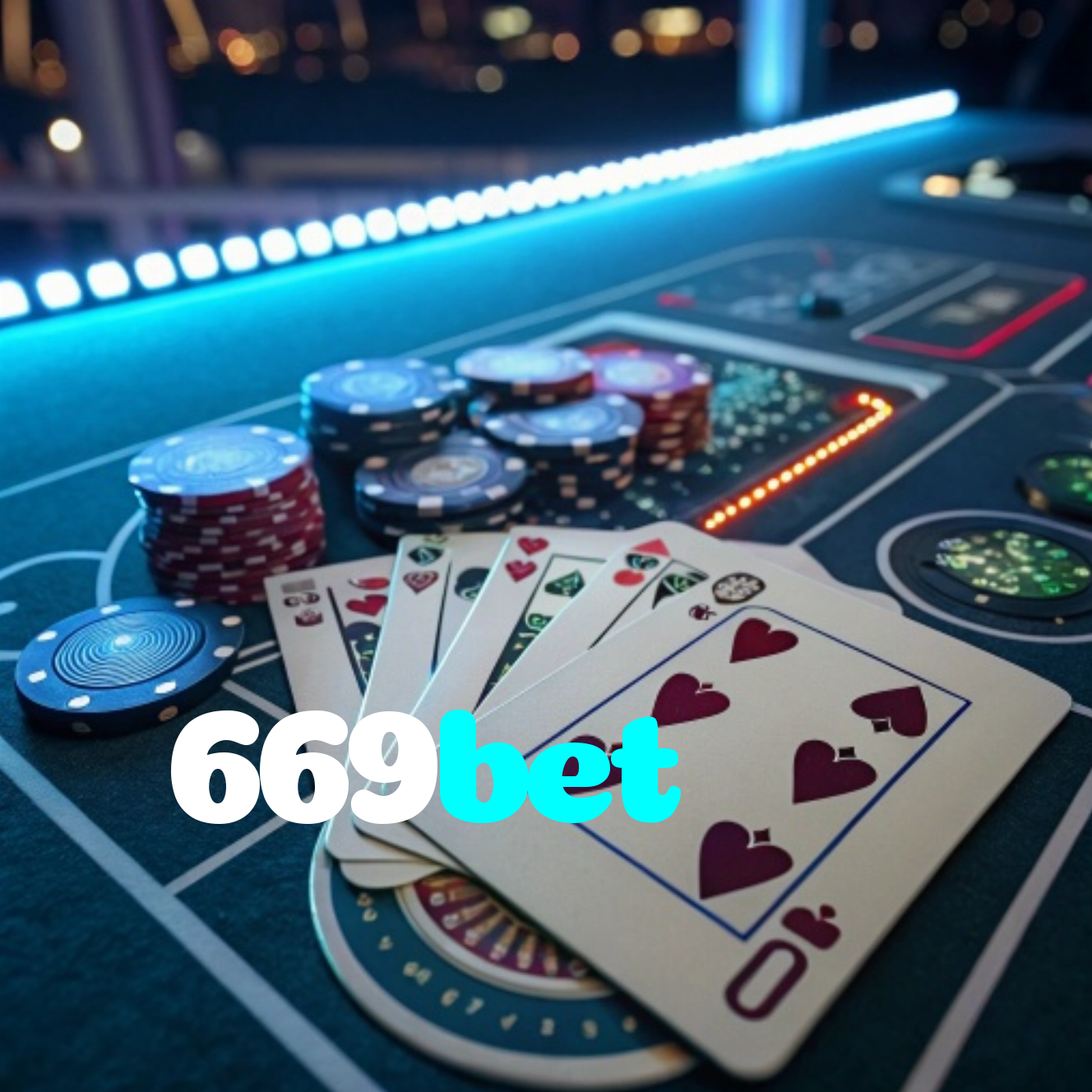 669bet