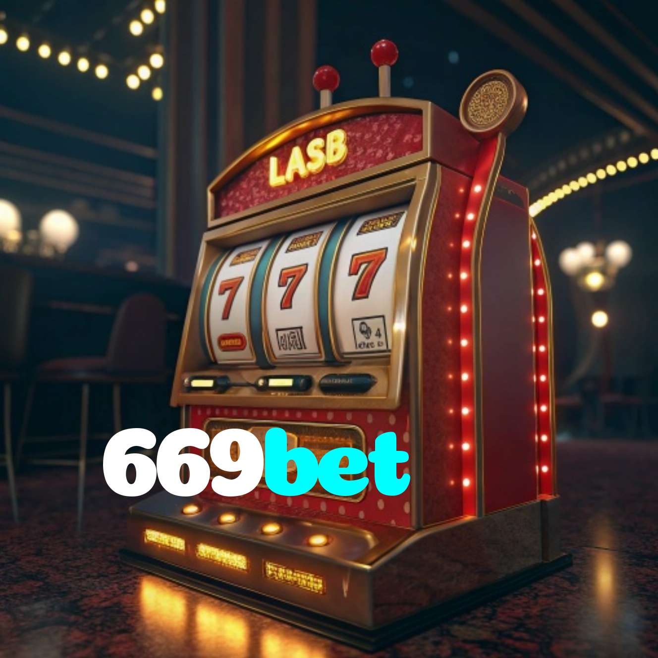 669bet