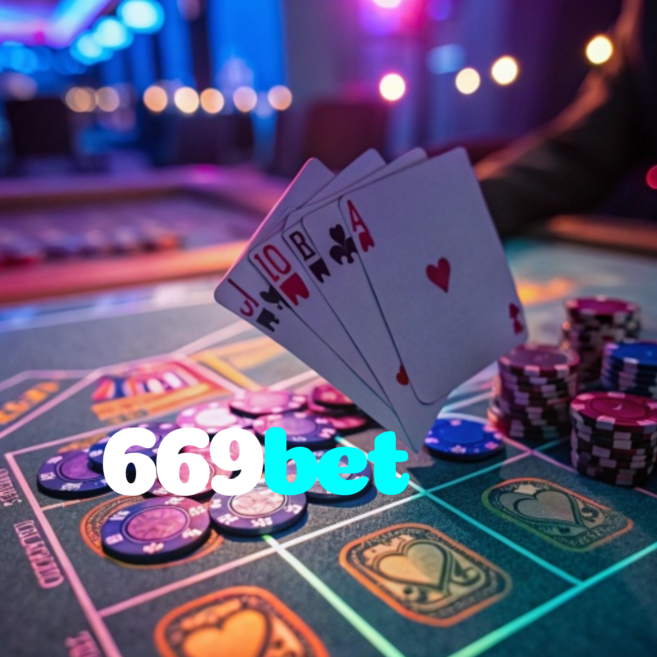 669bet
