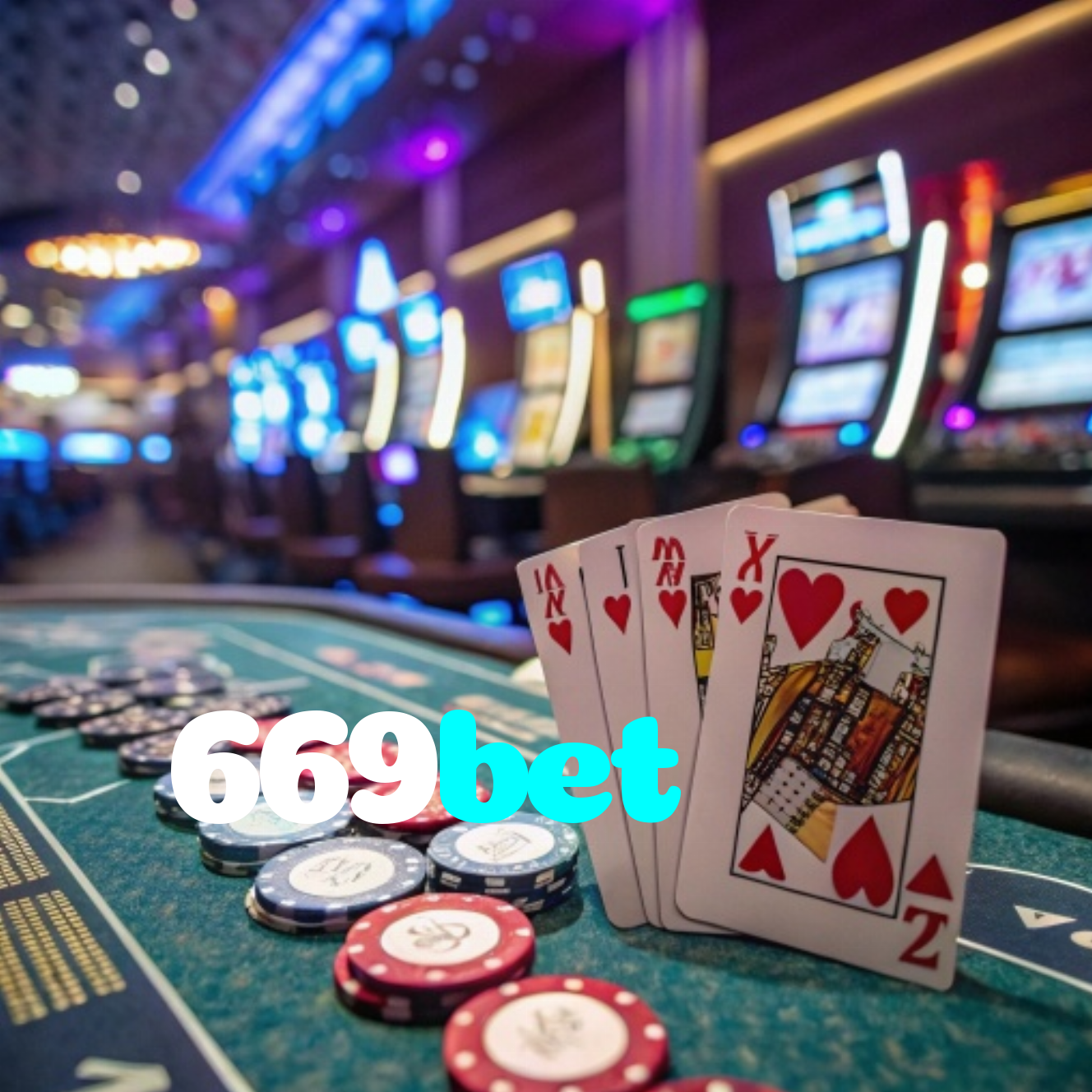 669bet
