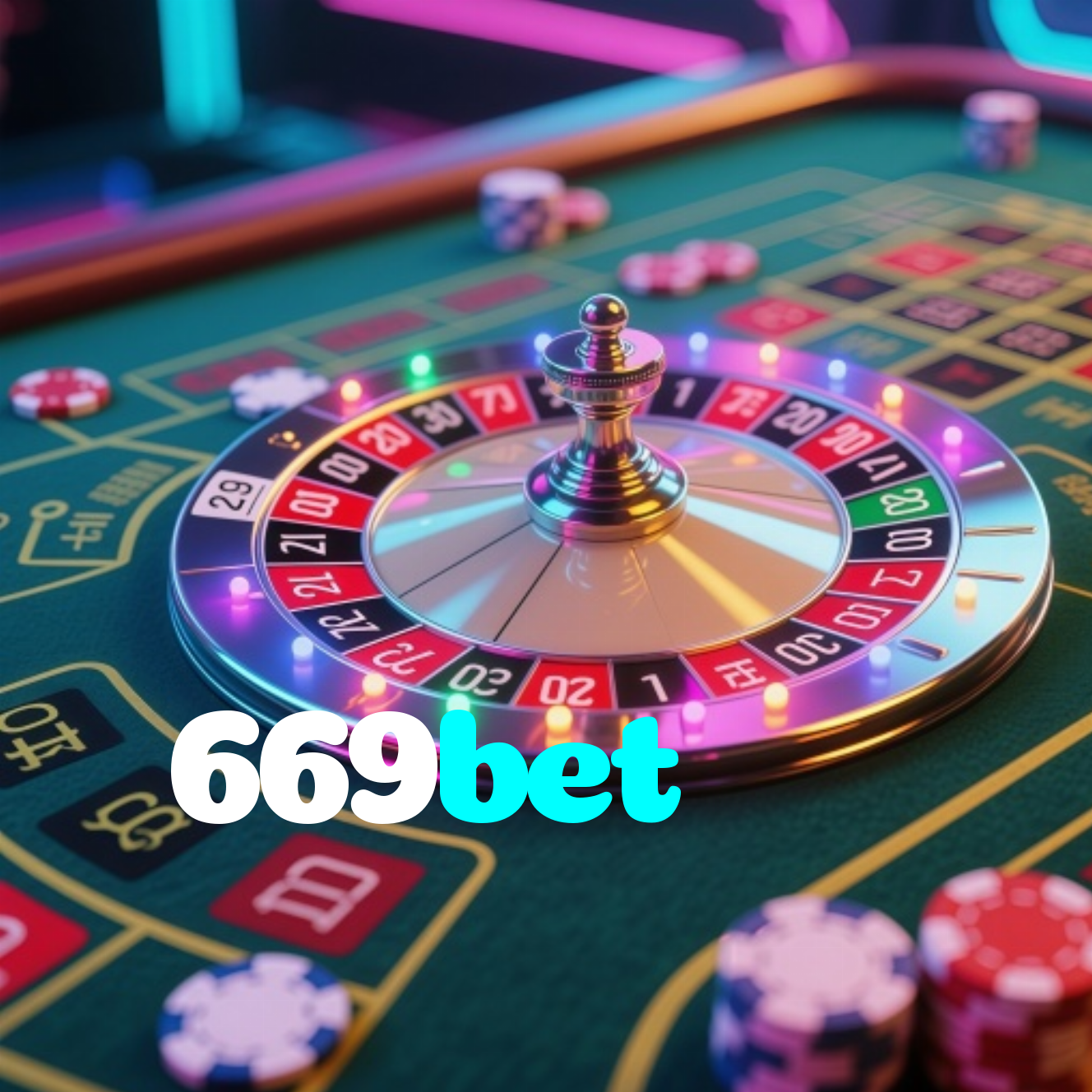 669bet