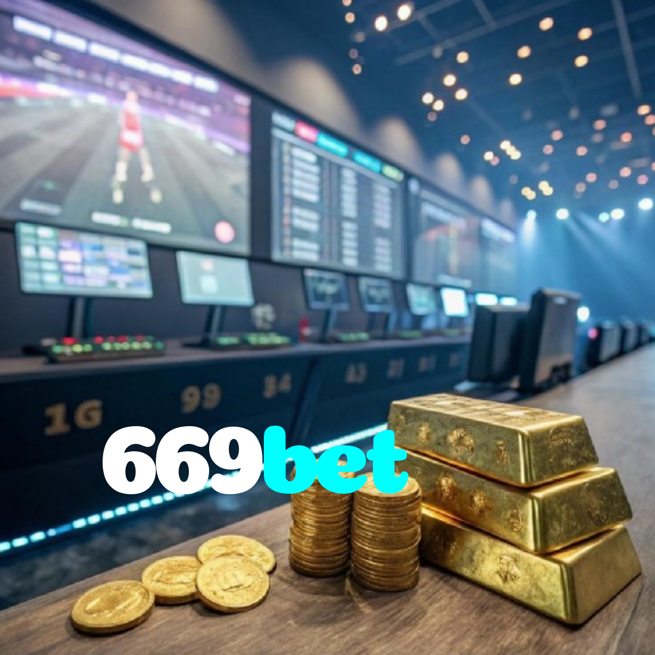 669bet