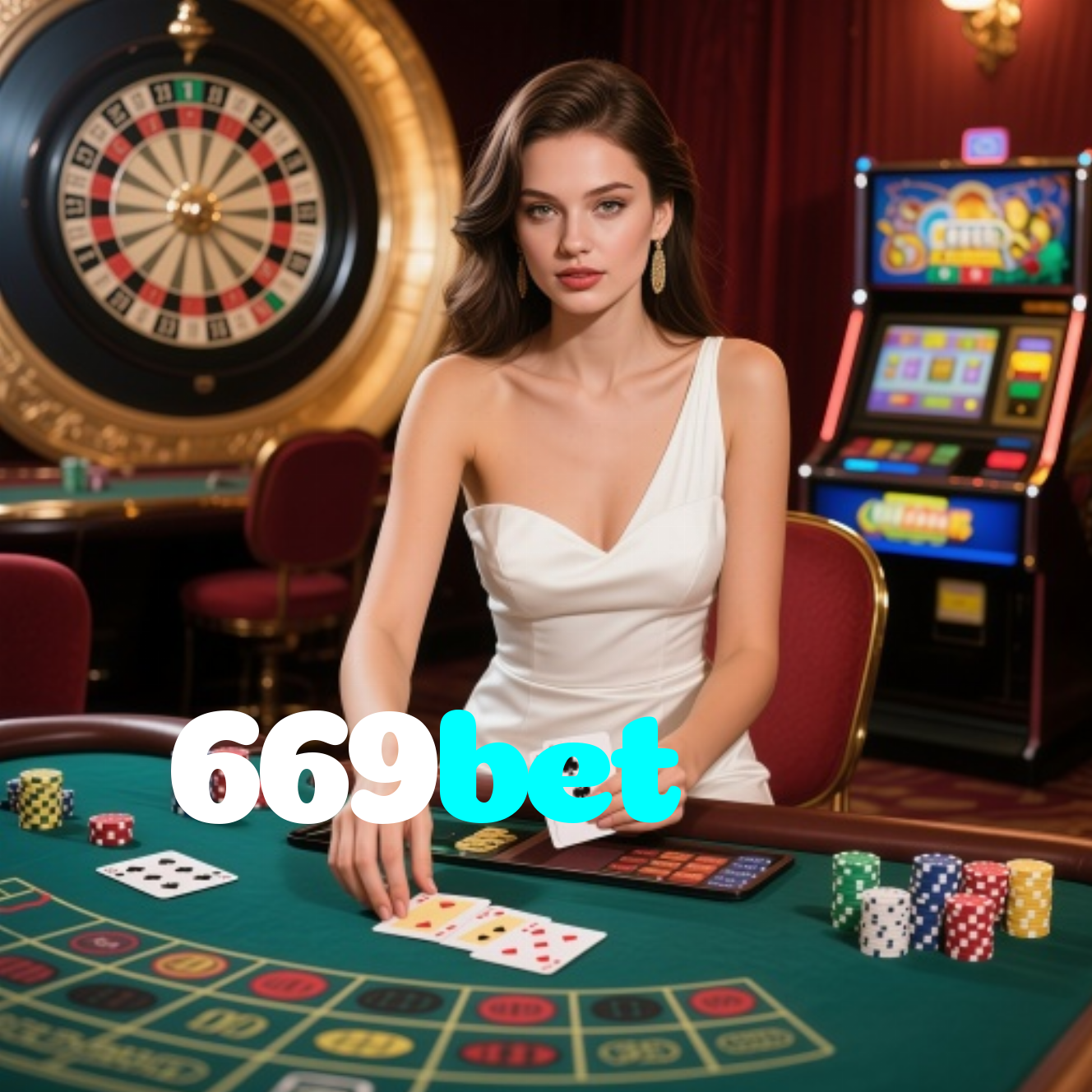 669bet