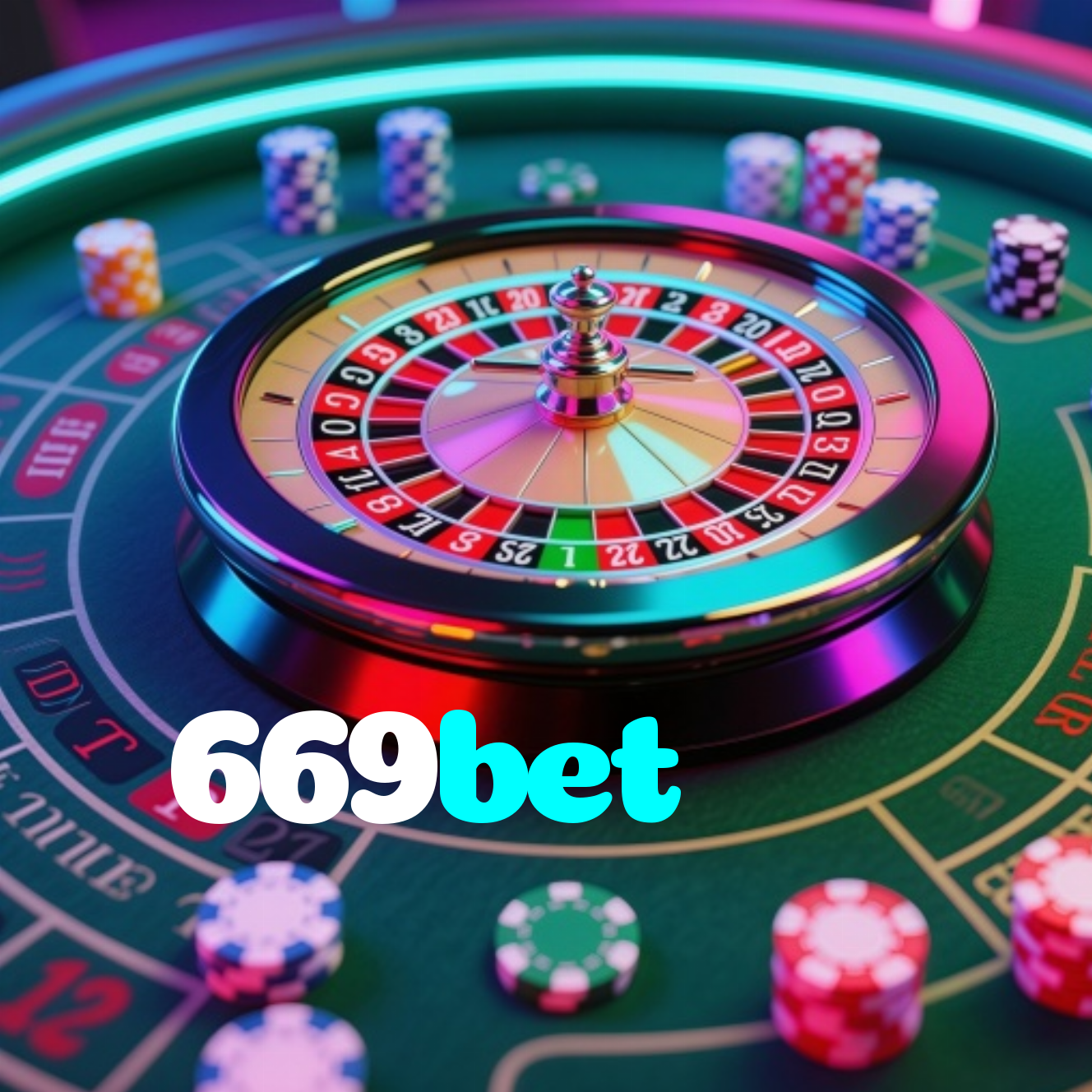 669bet