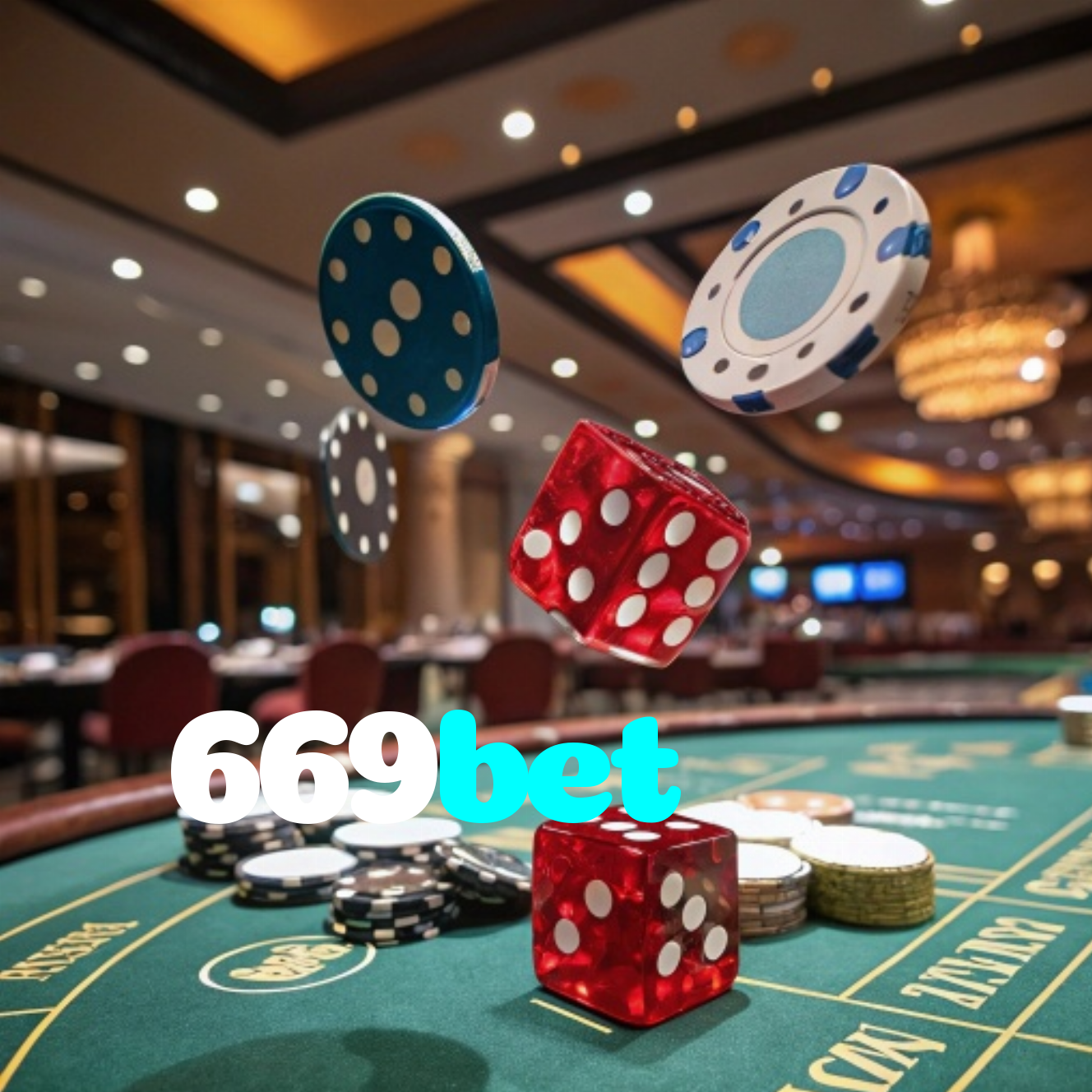669bet