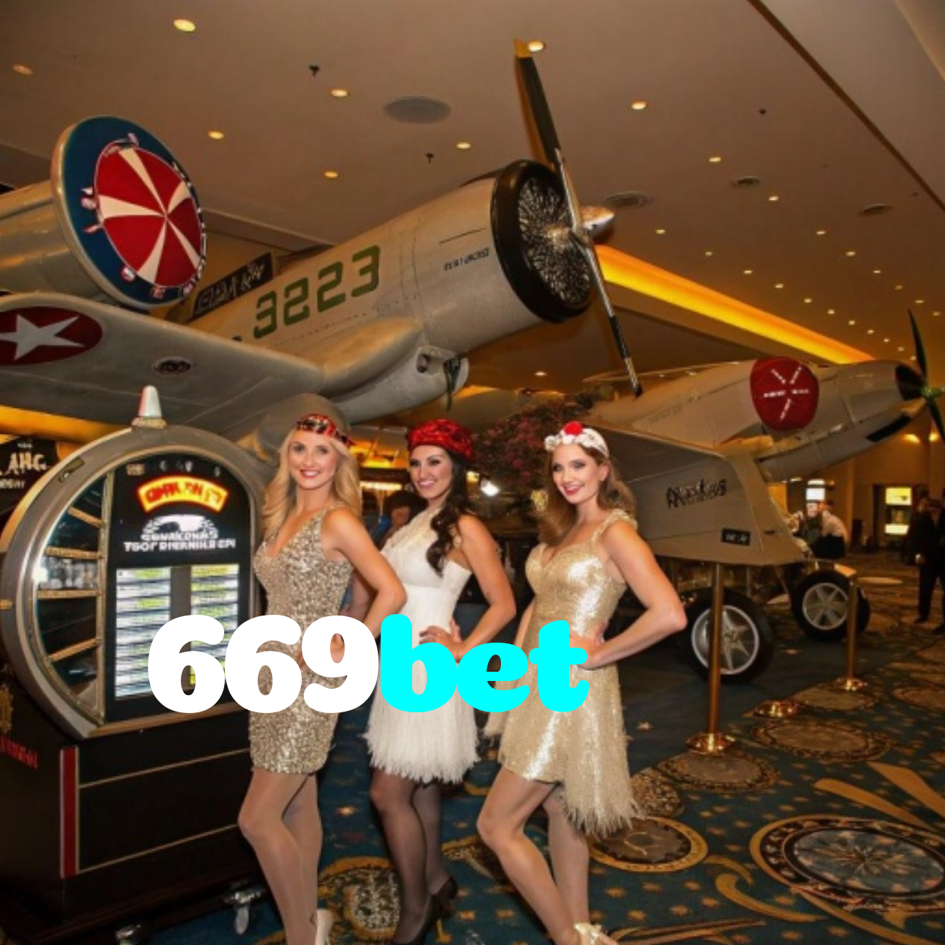669bet