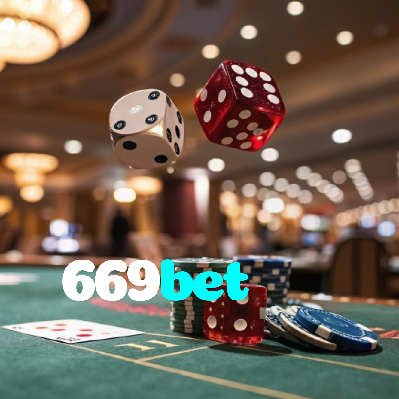669bet