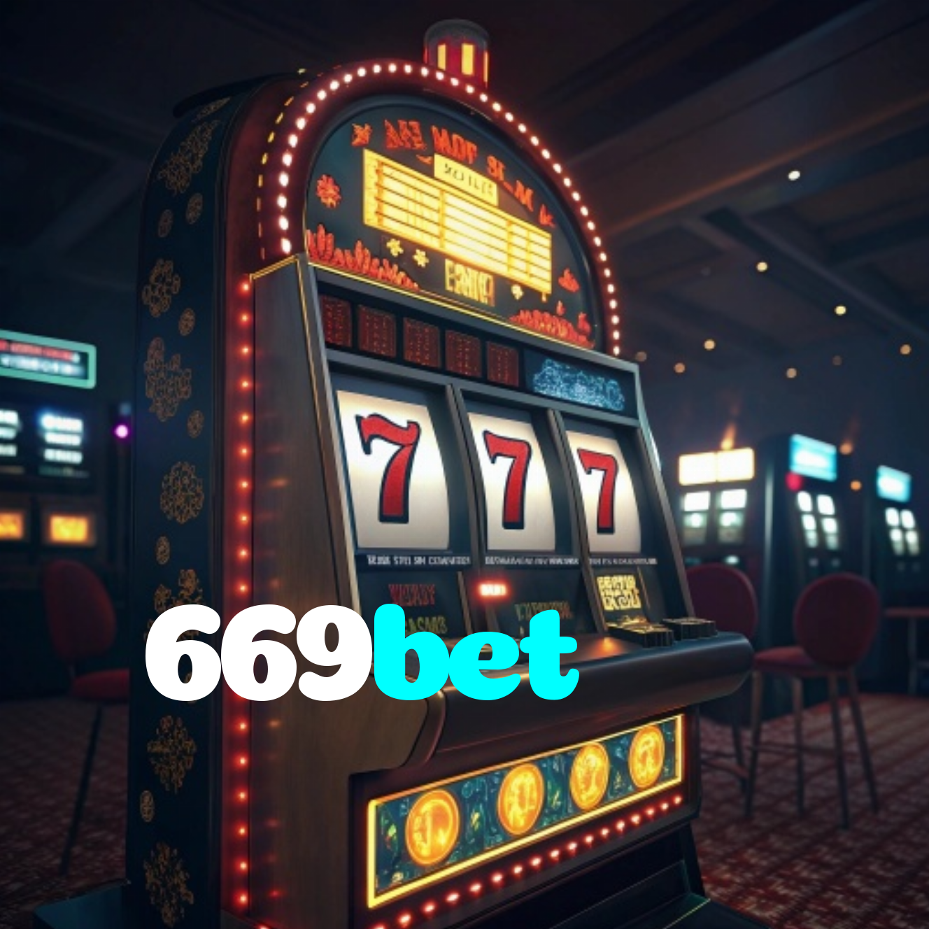 669bet