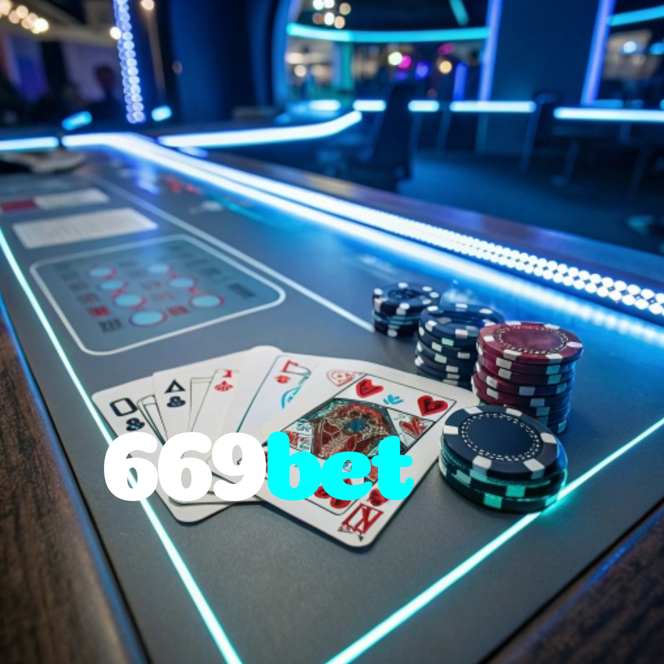 669bet
