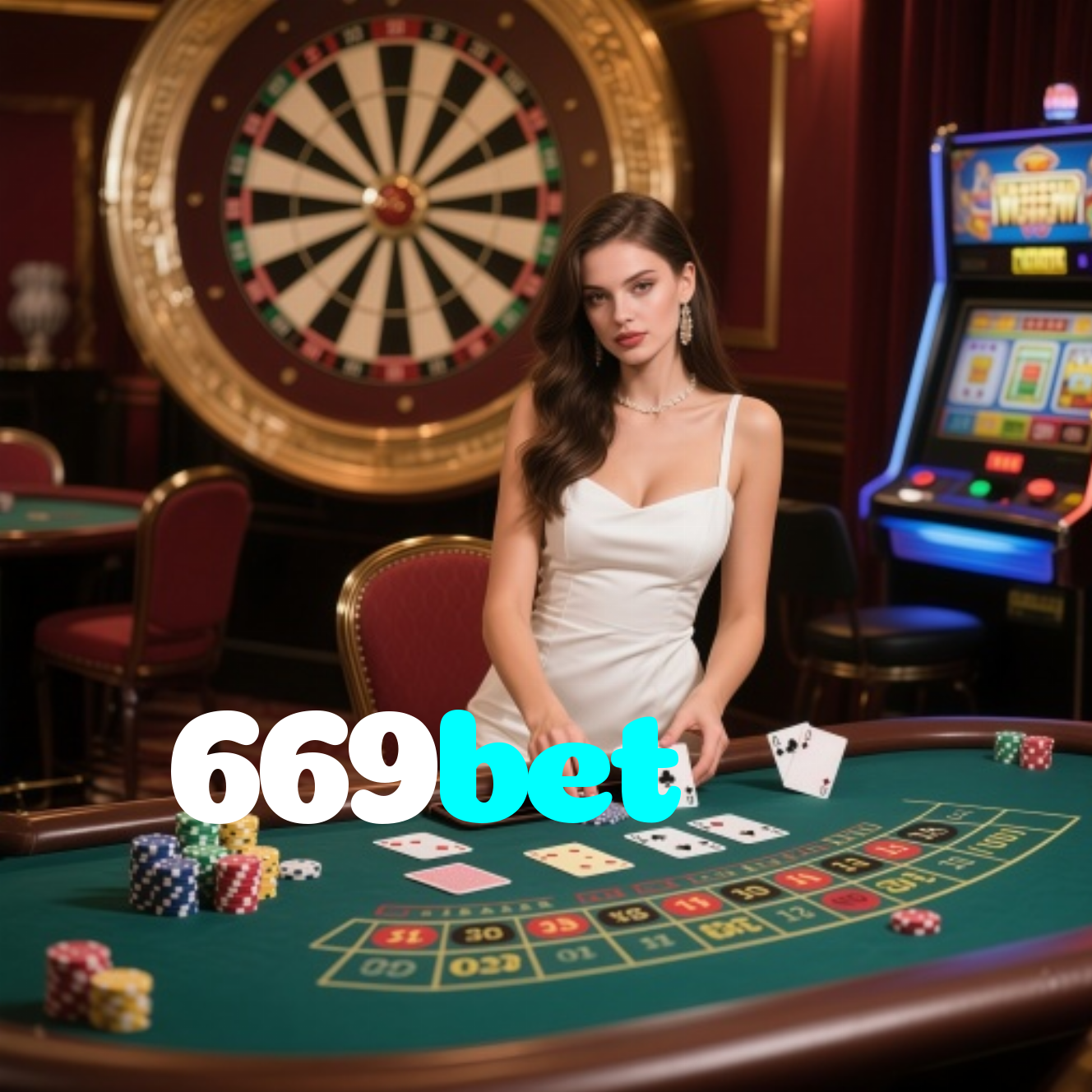 669bet